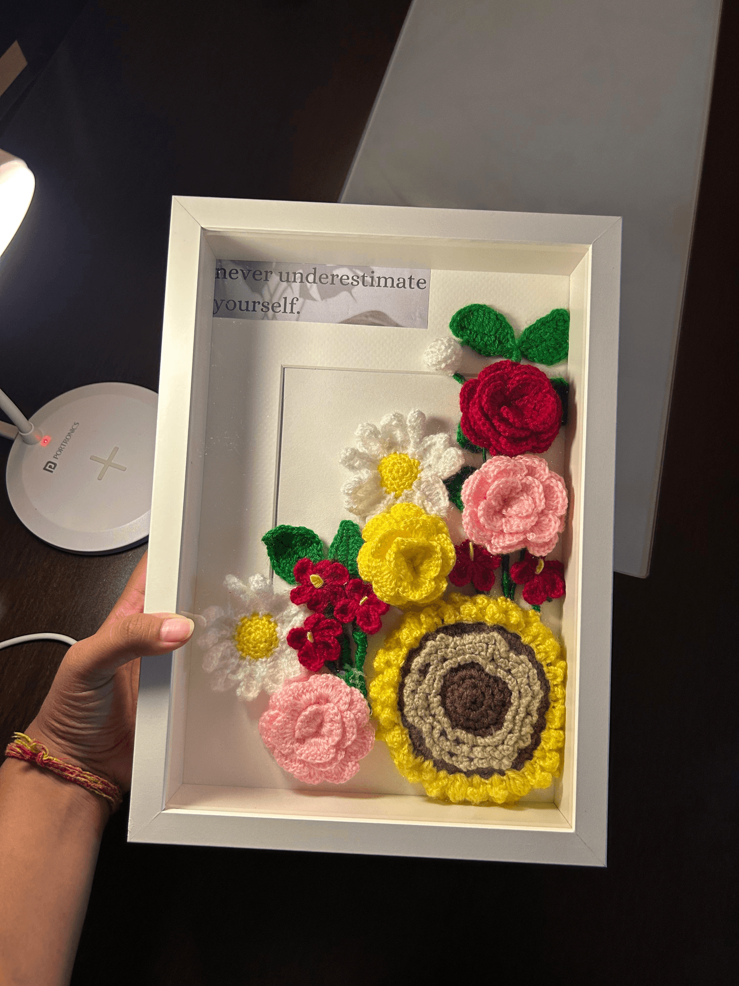 Crochet by Shivani studio